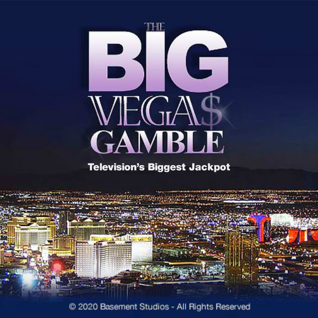 Big Vegas Gamble