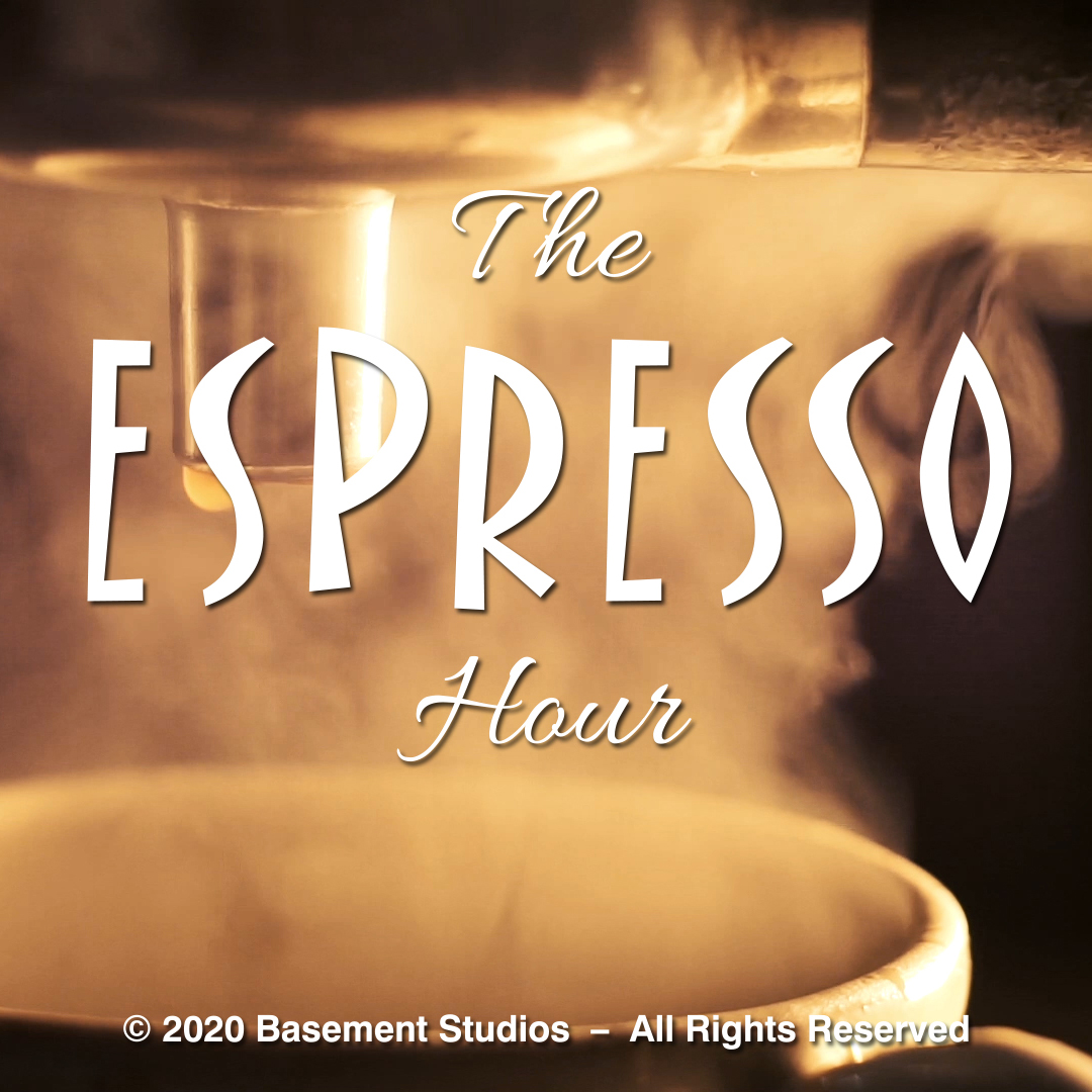 The Espresso Hour