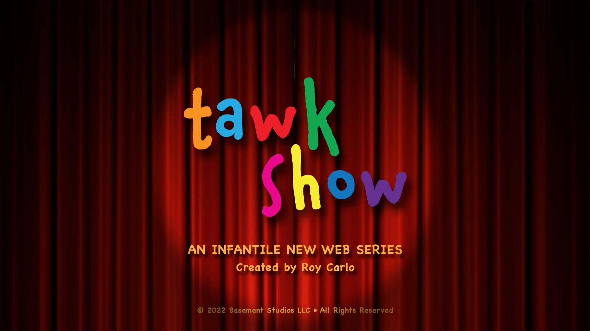 Tawk Show